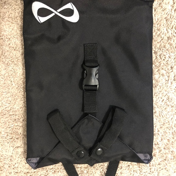 NFINITY Other Nfinity Cheer Uniform Organizer Poshmark